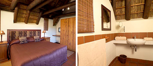 Addo Elephant National Park - Mathyolweni Rest Camp