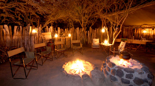 Amakhala Game Reserve - Quatermain’s Camp