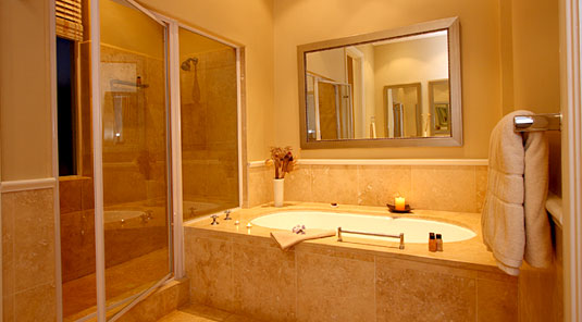Long Lee Manor - Shamwari Game Reserve