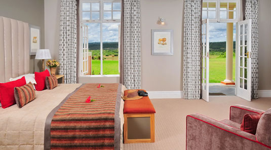 Long Lee Manor - Shamwari Game Reserve